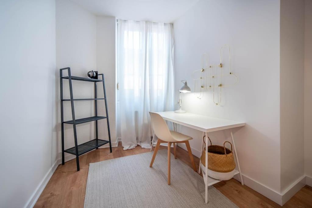 Macon Cozy / Appartement Central 100M² / 8 Pers Екстериор снимка
